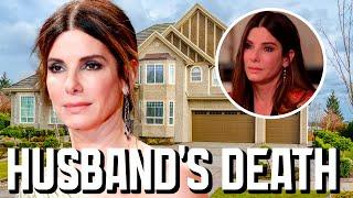 Sandra Bullock's Lifestyle  2024 | Loss of Husband, Depression, and Net Worth