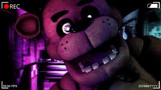 Mne z ňoho poraži! - Five Nights at Freddy's