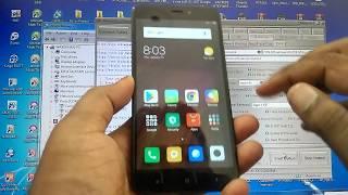 Redmi 4x Mi Account unlock in miracle Box easy solution 1000%%% working