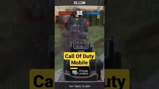 CALL OF DUTY MOBILE MVP PLAYER #shorts #callofduty #trending #ytshorts #gameplay #bantai