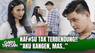 Kakak Ipar Ternyata Maut! | Garis Tangan The Series ANTV Eps 6 Full