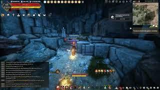 How to find Kratuga exit - Black Desert Online