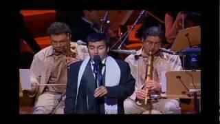 Homay & Mastan - Man Ke Mimiram (Mihane Man Iran)_2010-Concert Noskheye Asli - Part 2