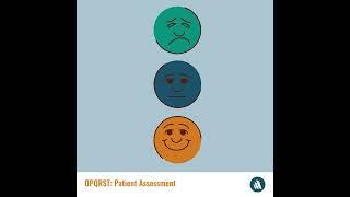 OPQRST: Patient Assessment Mnemonic | Merck Manual Professional Version