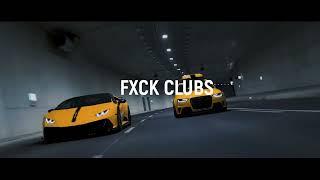 Tyga Type Beat 2024 | Club Banger Type Beat | Rap/Trap Instrumental - "FXCK CLUBS"