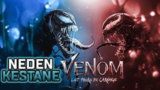 VENOM 2 NEDEN KESTANE