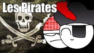 Point Culture: Pirates