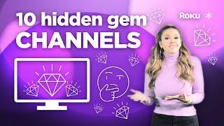 10 Roku hidden gem channels you (probably) haven't added yet