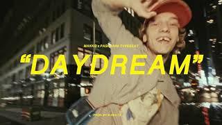 Makko x Pashanim x Sampagne Typebeat - DAYDREAM (prod. by SLBEATZ & @BoundxryBeatz )