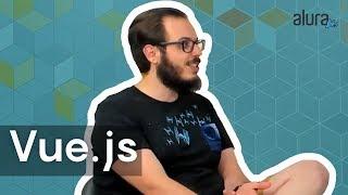 Vue.js - Alura Live #77