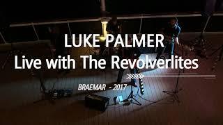 Luke Palmer   Cabaret Artist!