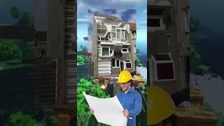 Wie kann man so schlecht seinen Job erledigen?!Minecraft Tordi #minecraft #sabos #tiktok #funny