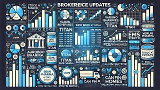 Brokerage Reports: Macquarie, CLSA, Investec, Jefferies, MOSL, Elara, JPM, MS, Equirus, and Nuvama