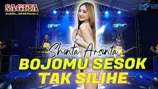 Shinta Arshinta - Bojomu Sesok Tak Silihe | Official Music Video