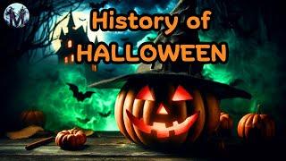 The History of Halloween | Full Documentary