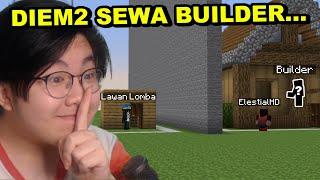 Gw Ikut Lomba Building, Tapi Diem Diem Sewa Builder Untuk Build Buat Gw