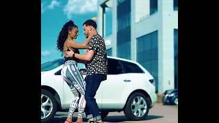 Kompa / Gouyad Dance by Boni & Nasra Jusha - Kelly Krow Say What