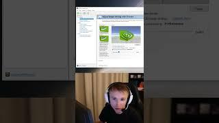 ROPZ NVIDIA VIDEO SETTINGS 2024 #cs2 #nvidia #settings