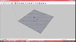 Sketchup Export STL