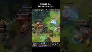 *honks* #dota2 #dota2clips #dota2shorts #dota #dota2highlights