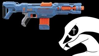 The Nerf Echo is horribly insulting