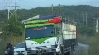 Truck riau