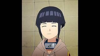 HINATA THINKS  BORUTO LOOKS  LIKE NARUTO 