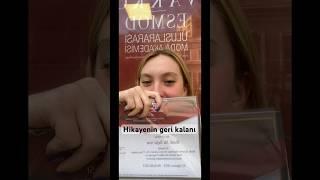 Hikayenin Geri Kalanı…️‍🩹#shorts #reels #keşfet #viral #lgs #yks #vlog #sınav #lise #hayaller