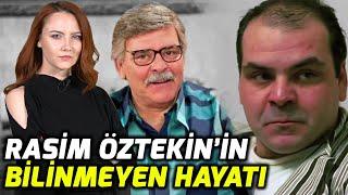 Aslında Kim: Rasim Öztekin'in Bilinmeyen Hayatı