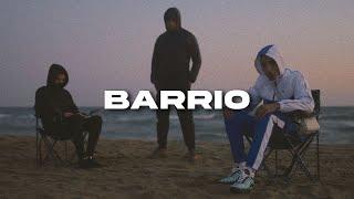 Morad Type Beat "Barrio" | Instrumental Banger/Club | Instru Rap 2023