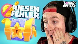 ️DIE WICHTIGSTEN TIPPS zum UPDATE & DAS BESTE DECK! | SQUAD BUSTERS Deutsch