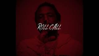 [FREE] Mozzy x Blxst Type Beat - "Roll Call" | 2025 West Coast Rap Beats