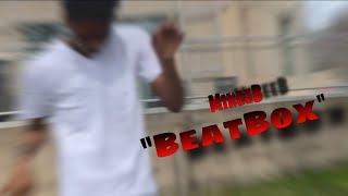 MikeeB “ BeatBox Freestyle “ ( music video )