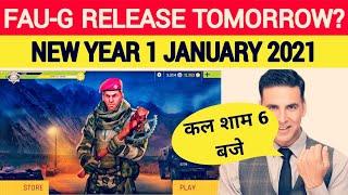 Faug Release Date | Faug Game Release Tomorrow | Faug Game Kaise Download kare | #faugreleasedate