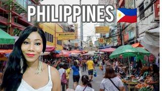 STORY TIME MY FIRST IMPRESSION ABOUT PHILIPPINES #philippines