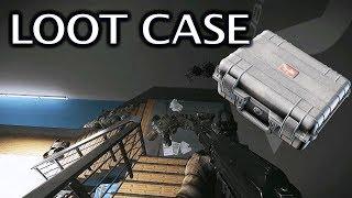 Squad Wipe - Item Case in Labs - Escape from Tarkov