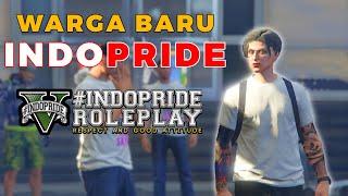 TIPS HARI PERTAMA JADI WARGA BARU DI SERVER INDOPRIDE  - GTA 5 ROLEPLAY INDONESIA