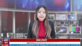 TC Network English News - 07-02-2025