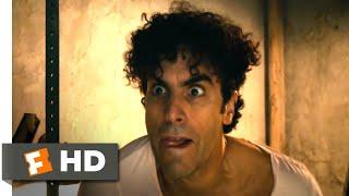 The Dictator (2012) - You Need to Touch Yourself Scene (8/10) | Movieclips