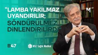 Yaşadığı Muhit İnsana Biçim Veriyor - Kenan Gürsoy | İzler