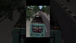 Tamilnadu bus mod in Ets2 #tnbusmod #shortsfeed #viral #ets2 #tngovbus #ytshorts