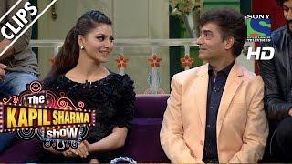 Kapil Welcomes Urvashi Rautela and Indra Kumar-The Kapil Sharma Show -Episode 25- 16th July 2016