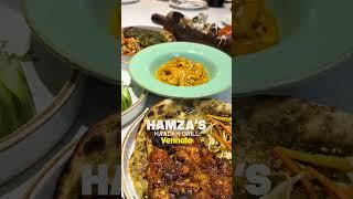 Hamza's Naadan Grill | New Restaurant in Kochi | Vennala | Eat Kochi Eat