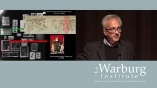 Andrea Pinotti - Variations without Theme: Warburg and the Morphology of the Neutral