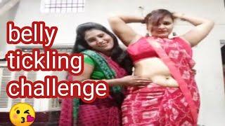 funny tickling challenge  gudgudi challenge 