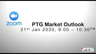 Market Outlook Jan 2021
