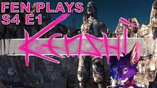 Fen Plays: Kenshi [S4 E1]