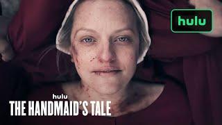 The Handmaid's Tale: Season 4 Coming Soon | Hulu