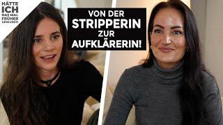 Yvonne Mouhlen über Hate, Anwälte, Medien, toxische Beziehungen & Luke!