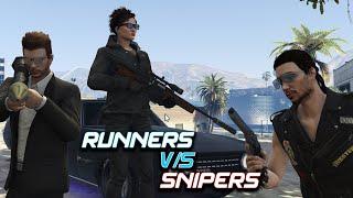 WHEN I PRANKED THEM AND KILLED THEM | GTA DEATHMATCH Ft@abitbeast |